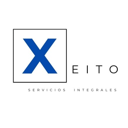 Xeito Servicios Integrales Sl Logo