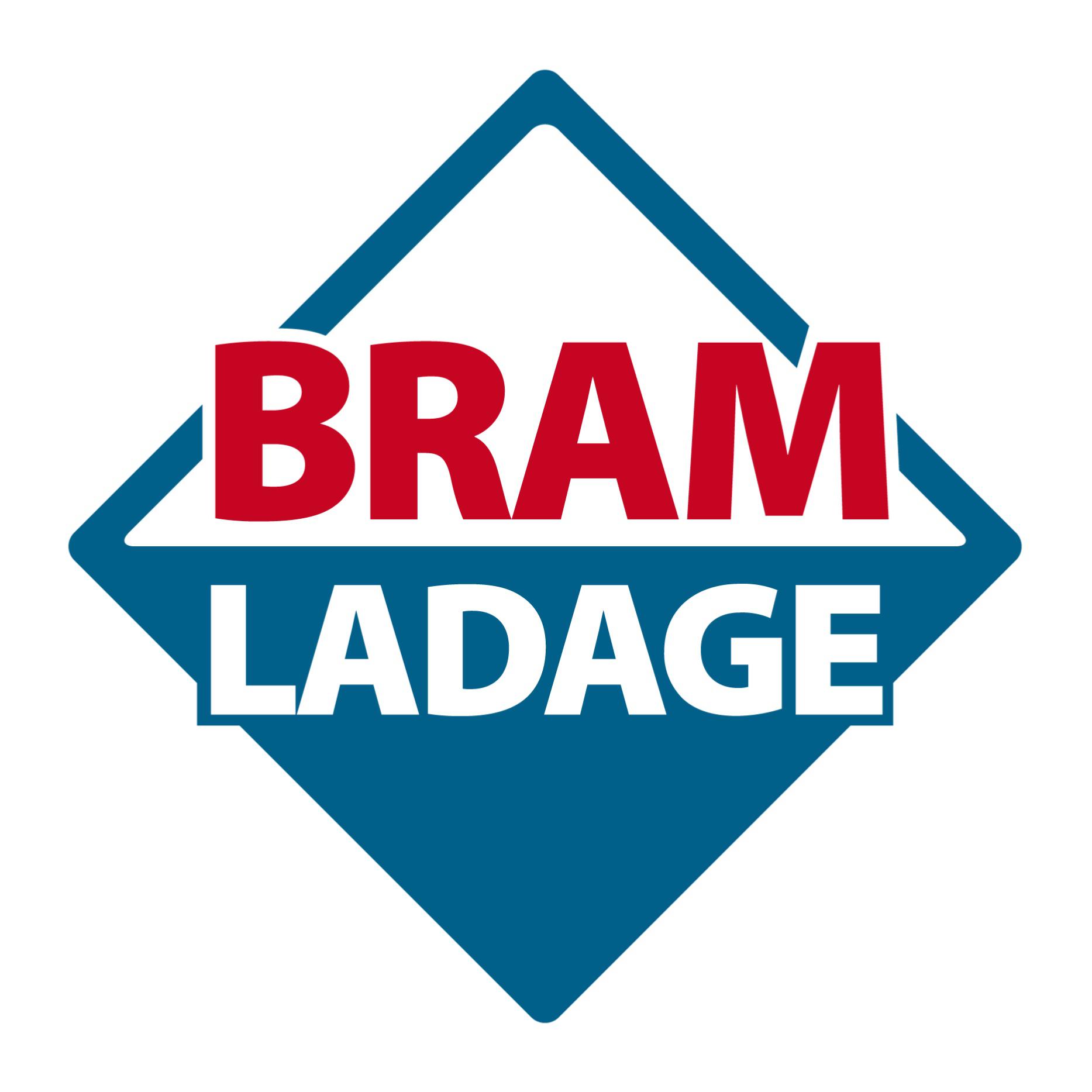 Bram Ladage in Bochum - Logo