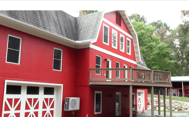 Images Garcia's Painting & Repair NC