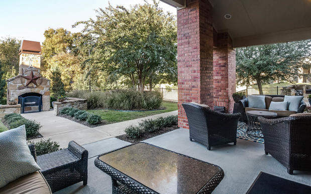 Images Orion McKinney Apartments