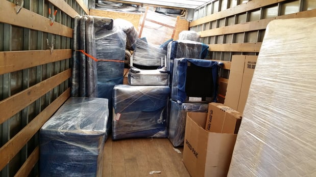 Images ZEUS RELOCATION, INC. Transportation and Logistics Company