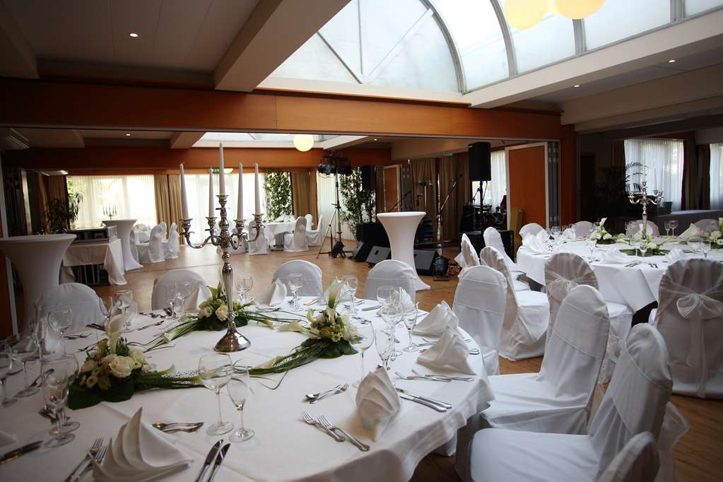 Bilder Best Western Hotel Rosenau