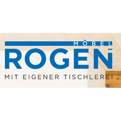 Möbelhaus Rogen Mobili Möbel Logo