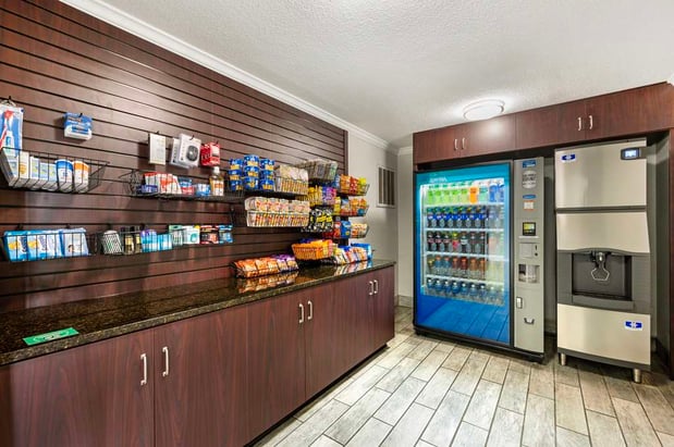 Images Best Western Plus Anderson