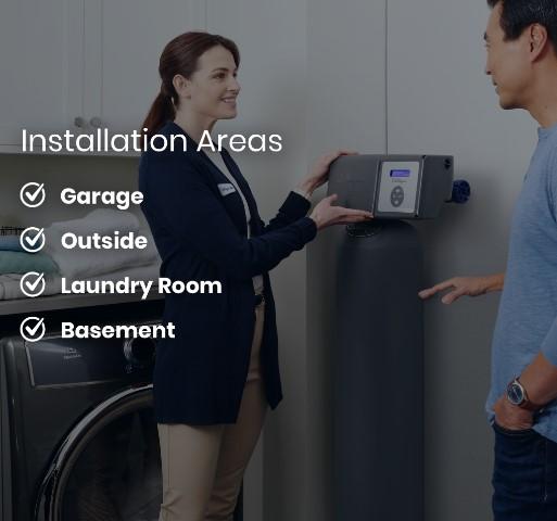 Images Culligan of Dallas Fort Worth Metro