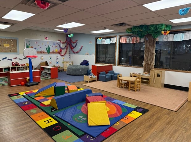 Images Hales Corners KinderCare