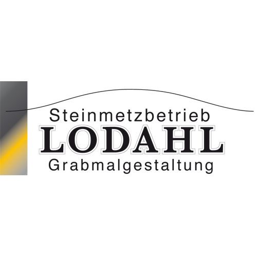 Steinmetzbetrieb Lodahl in Halberstadt - Logo