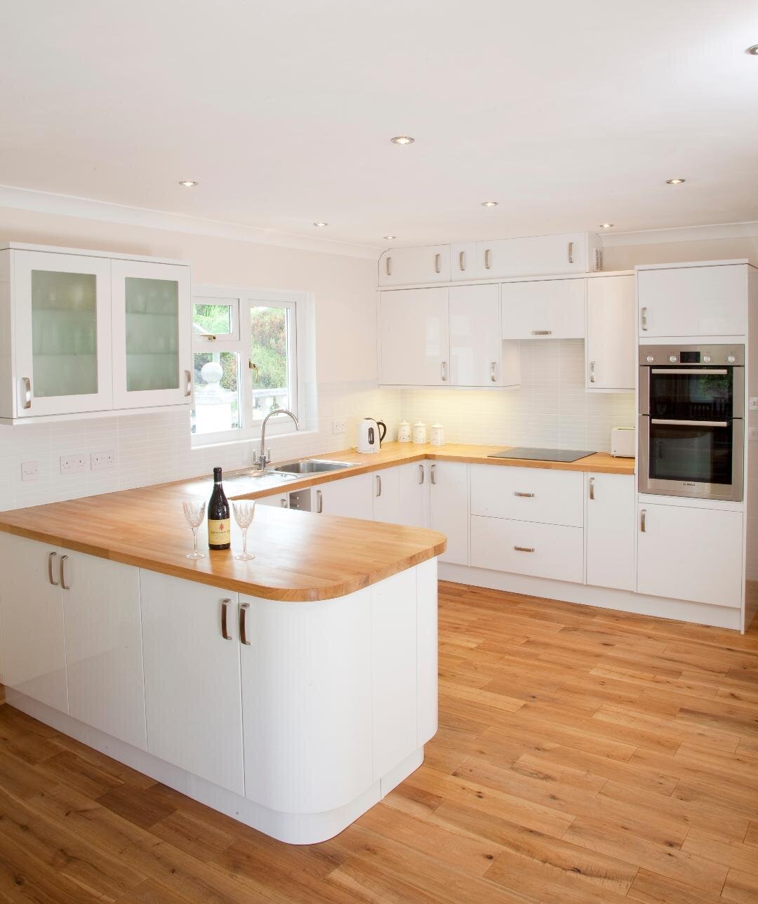 Images Taylor Construction Management Ltd.