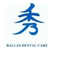 Ballas Dental Care Logo
