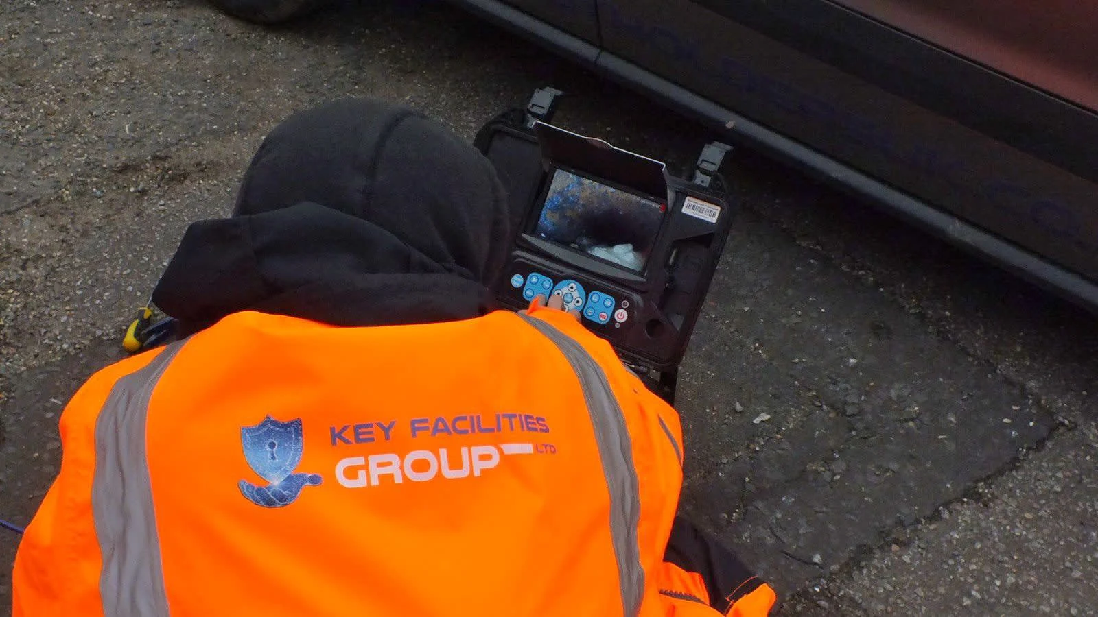 Images Key Facilities Group Ltd