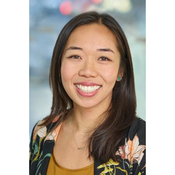 Samantha Truong - Boston, MA - Obstetrics & Gynecology