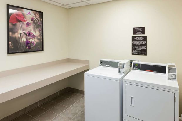 Images Hilton Garden Inn Sacramento/South Natomas