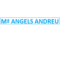 Mª Angels Andreu Barcelona