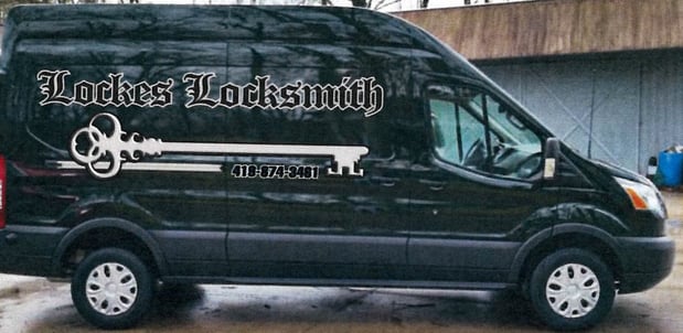 Images Locke's Locksmith, LLC