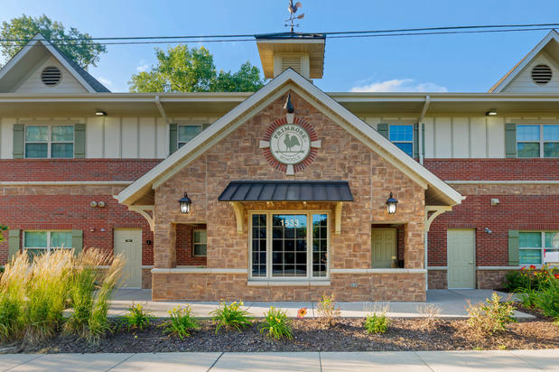 Images Primrose School of St. Paul at Merriam Park