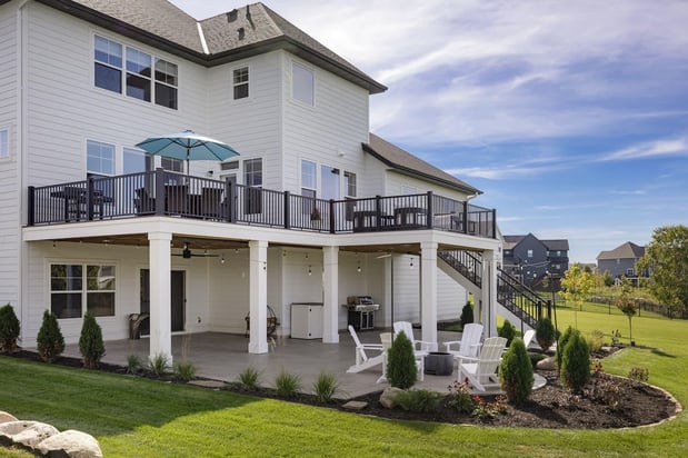 Images Precision Decks LLC
