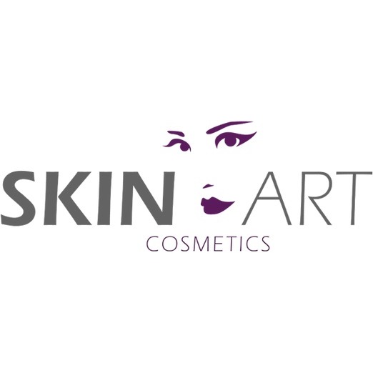 Skin Art Cosmetics Permanent Make-up und Kosmetikstudio in Großmehring - Logo