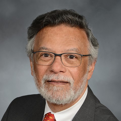 Dr. Lester W. Blair, MD