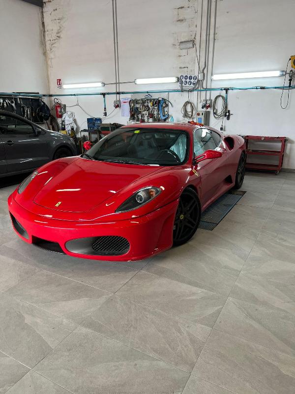 Images Carrozzeria Izzi