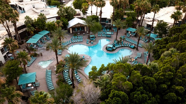 Images Riviera Resort – Palm Springs