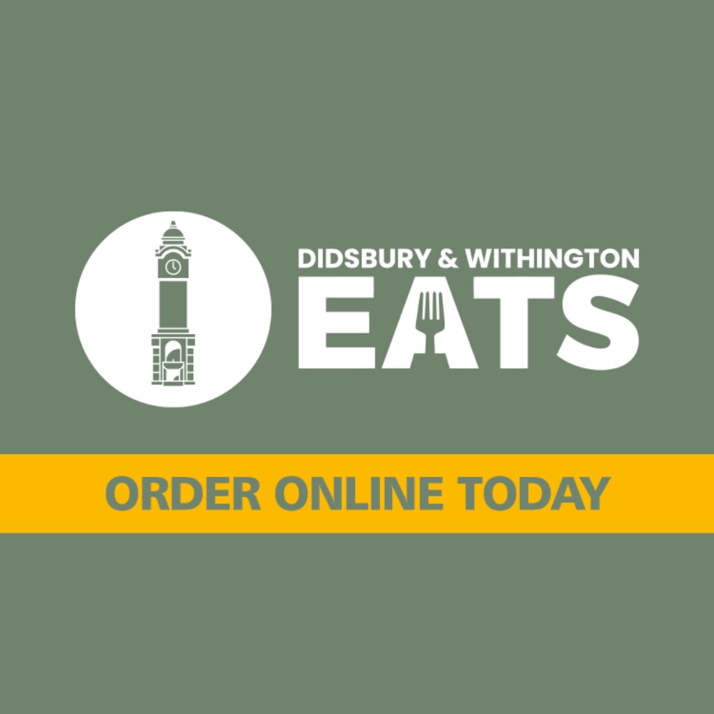 Images Didsbury & Withington Eats Ltd