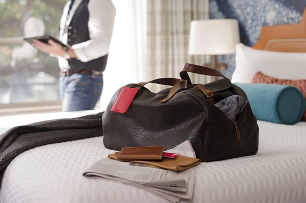 Images Hotel Indigo Flushing - LaGuardia by IHG