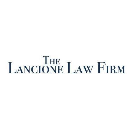 The Lancione Law Firm Logo