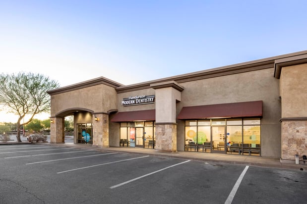 Images Henderson Modern Dentistry