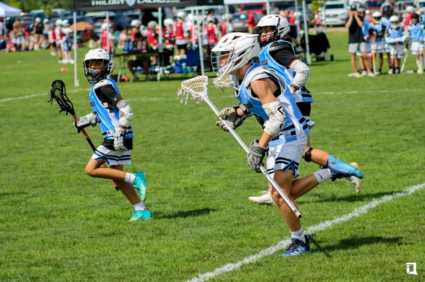 Images iQ Lacrosse