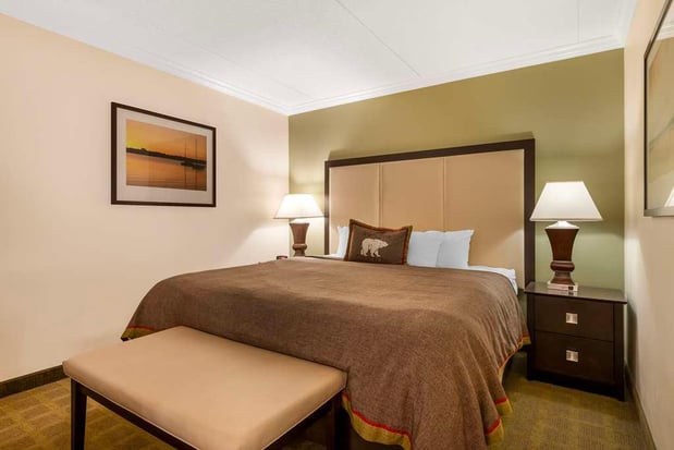 Images Best Western Plus White Bear Country Inn