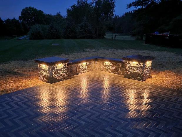 Images Mountain Strong Landscaping