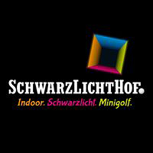 Schwarzlichthof GmbH Logo