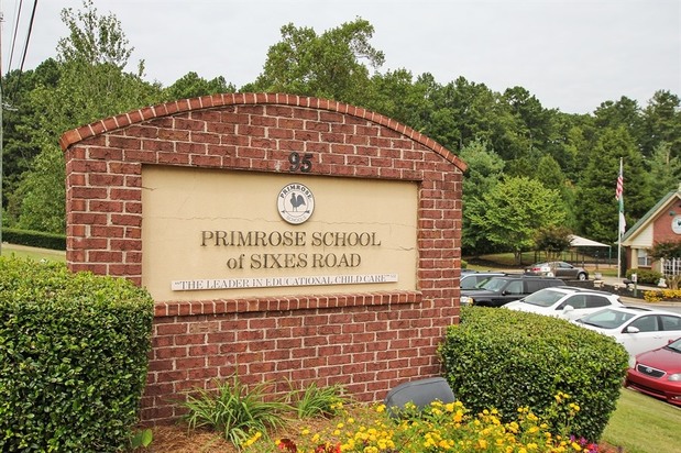 Images Primrose School of Sixes Road