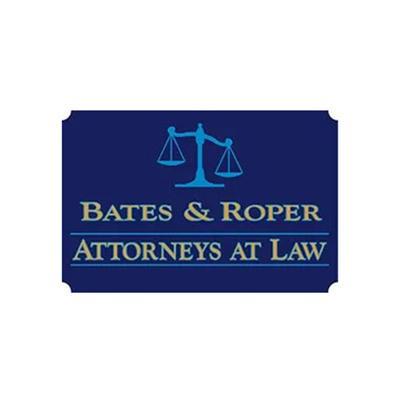 Bates & Roper PC Logo