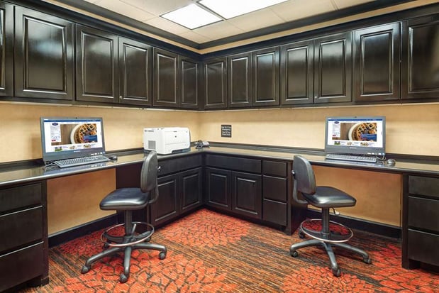 Images Hampton Inn & Suites Waco-South