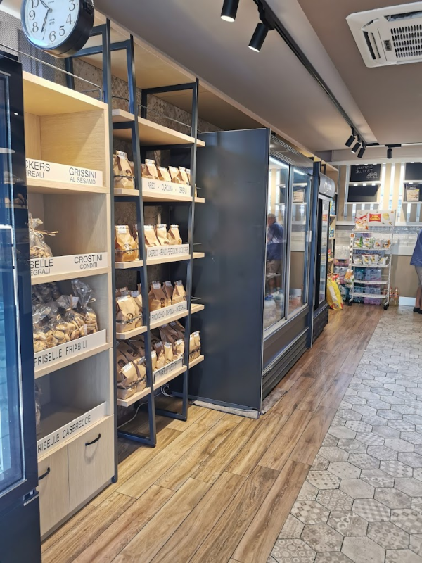 Images Panificio Cicorella