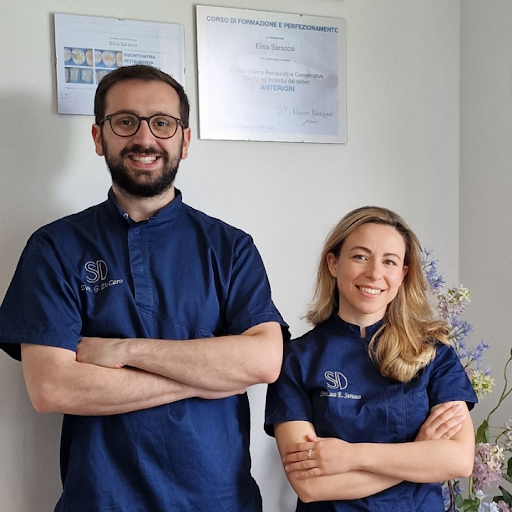 Images Studio Dentistico Saracco - De Caro