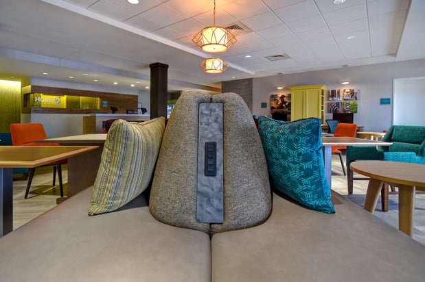 Images Home2 Suites by Hilton Wichita Downtown Delano