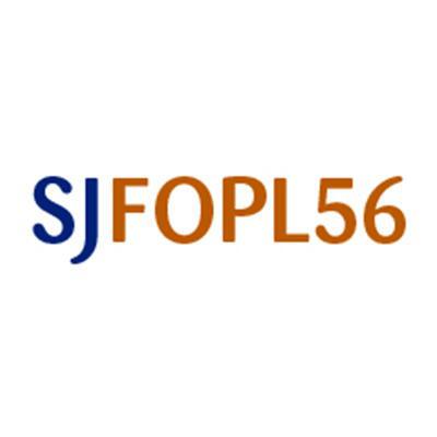 South Jersey FOP Lodge 56 Logo