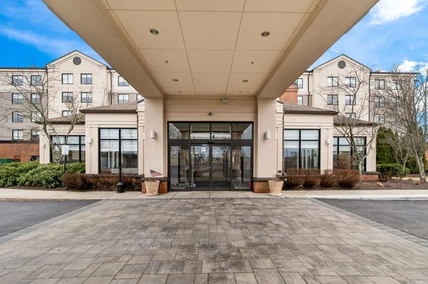 Images Hilton Garden Inn Plymouth