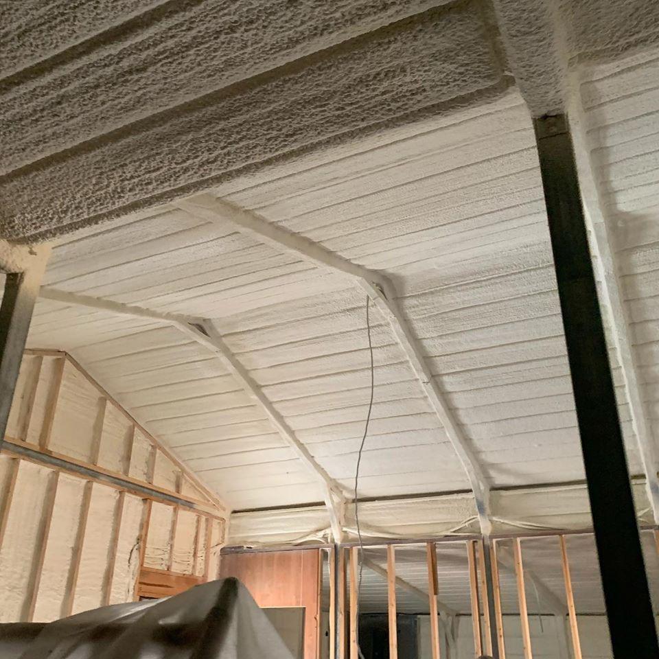 Advanced Spray Foam and Coatings, LLC Photo