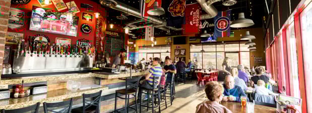 Images Rosati's Pizza and Sports Pub