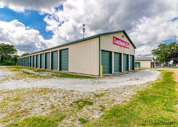 Images CubeSmart Self Storage