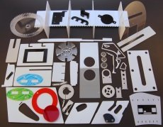 ZB-Laser AG, Bahnstrasse 43 in Schönenwerd