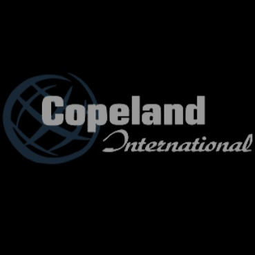 Copeland International, Inc. (copeland transmissions) Logo