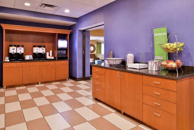Images Hampton Inn Harrisonburg - South
