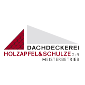 Dachdeckerei Holzapfel & Schulze GbR Logo