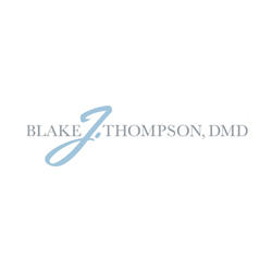 Thompson Blake J DMD Logo
