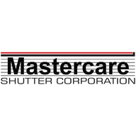 Mastercare Shutter Corporation Logo