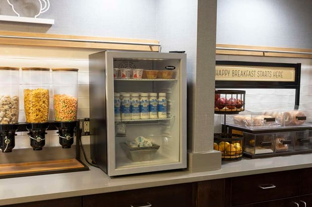 Images Hampton Inn Kent/Akron Area